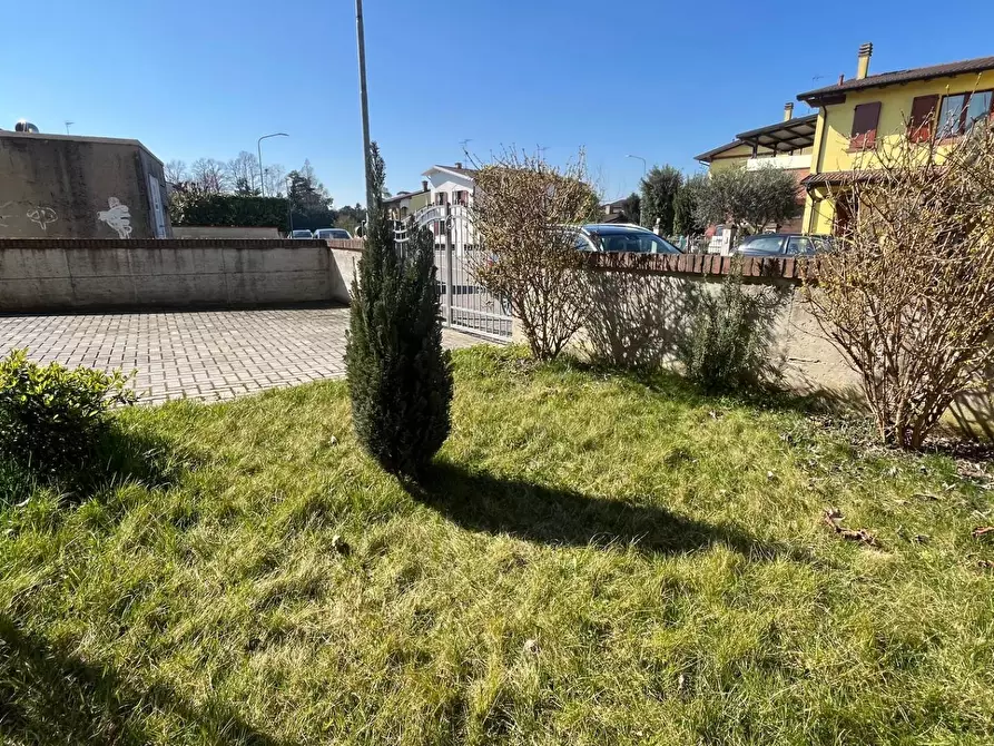 Immagine 2 di Appartamento in vendita  a San Benedetto Po