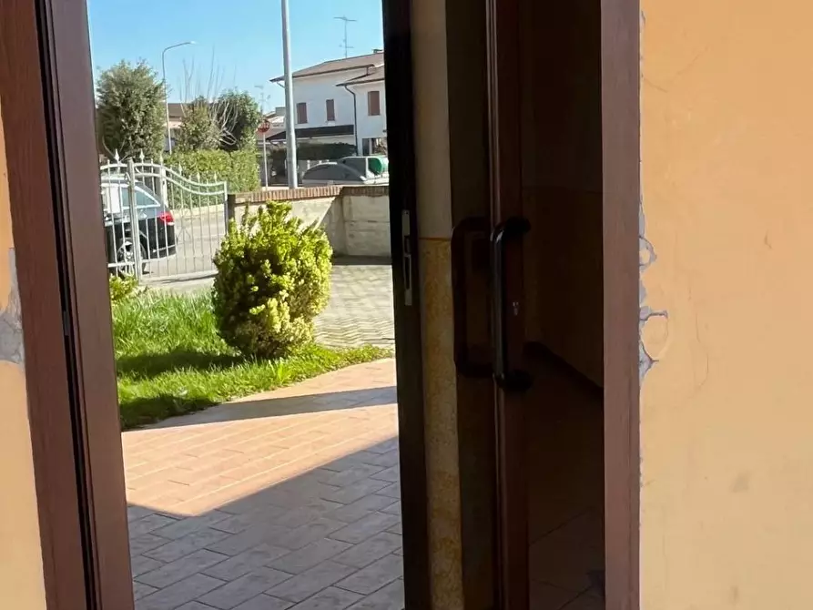 Immagine 3 di Appartamento in vendita  a San Benedetto Po