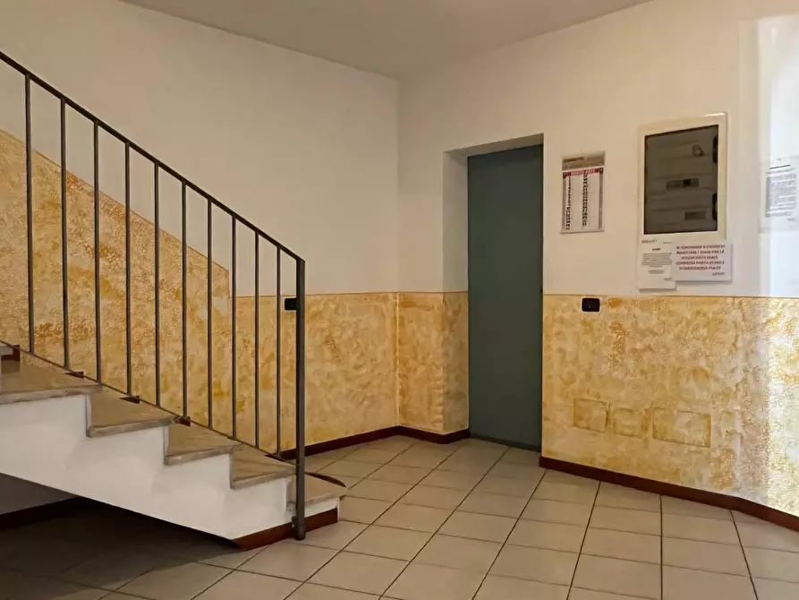 Immagine 6 di Appartamento in vendita  a San Benedetto Po