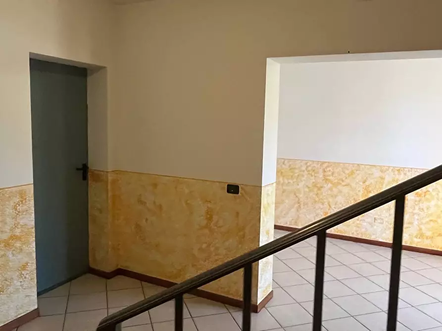 Immagine 7 di Appartamento in vendita  a San Benedetto Po