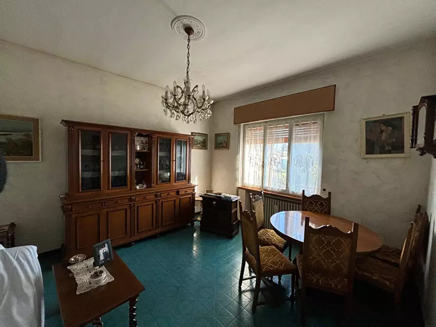 Immagine 9 di Villa in vendita  a Casalmoro