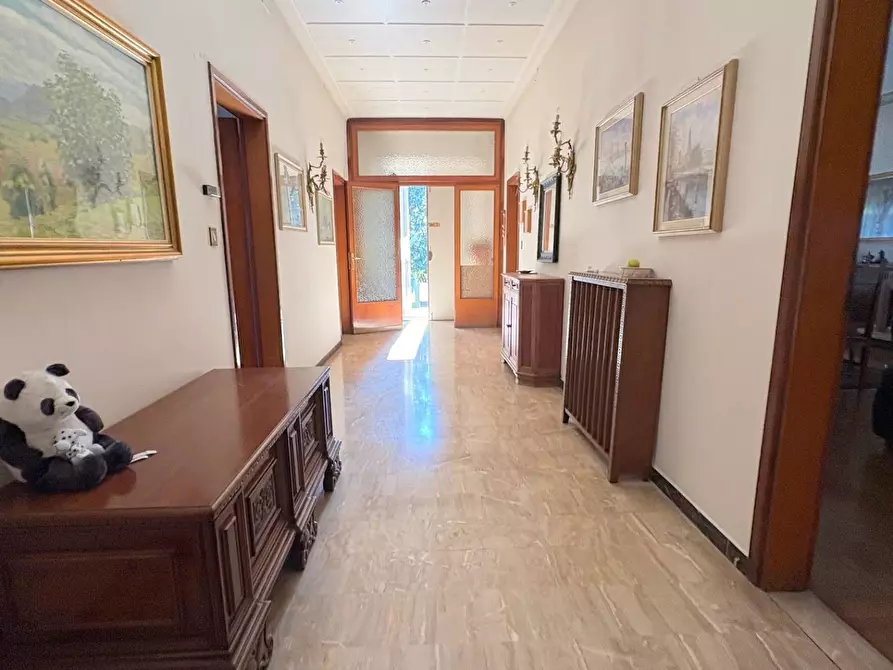 Immagine 21 di Villa in vendita  a Marmirolo