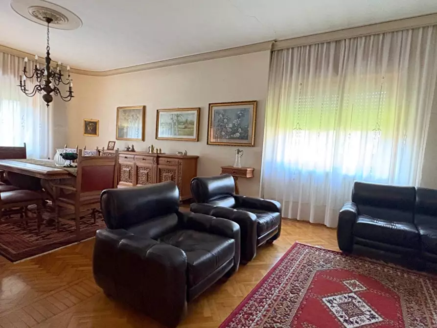 Immagine 23 di Villa in vendita  a Marmirolo