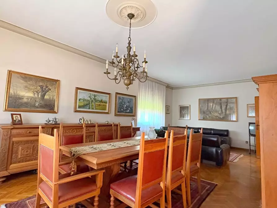 Immagine 24 di Villa in vendita  a Marmirolo