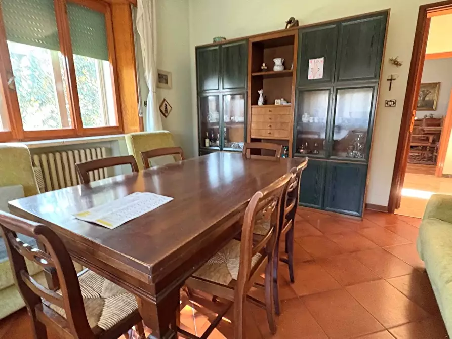 Immagine 25 di Villa in vendita  a Marmirolo