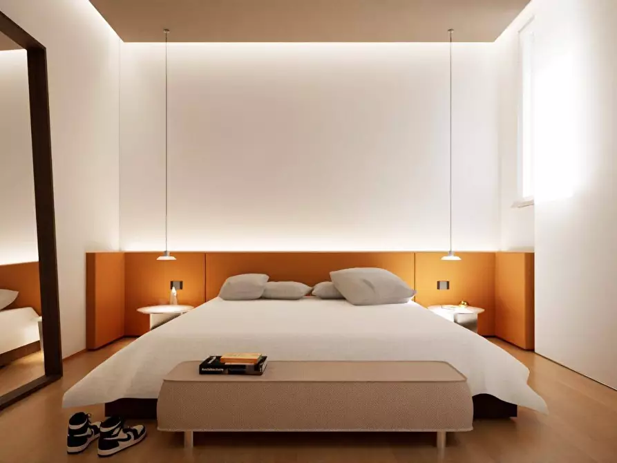 Immagine 7 di Appartamento in vendita  a Mantova