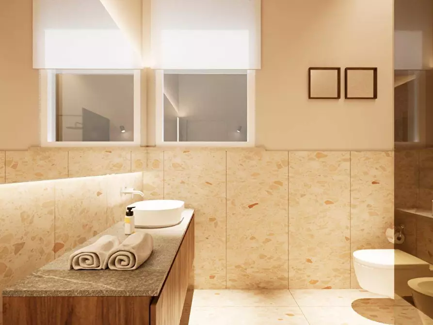 Immagine 9 di Appartamento in vendita  a Mantova