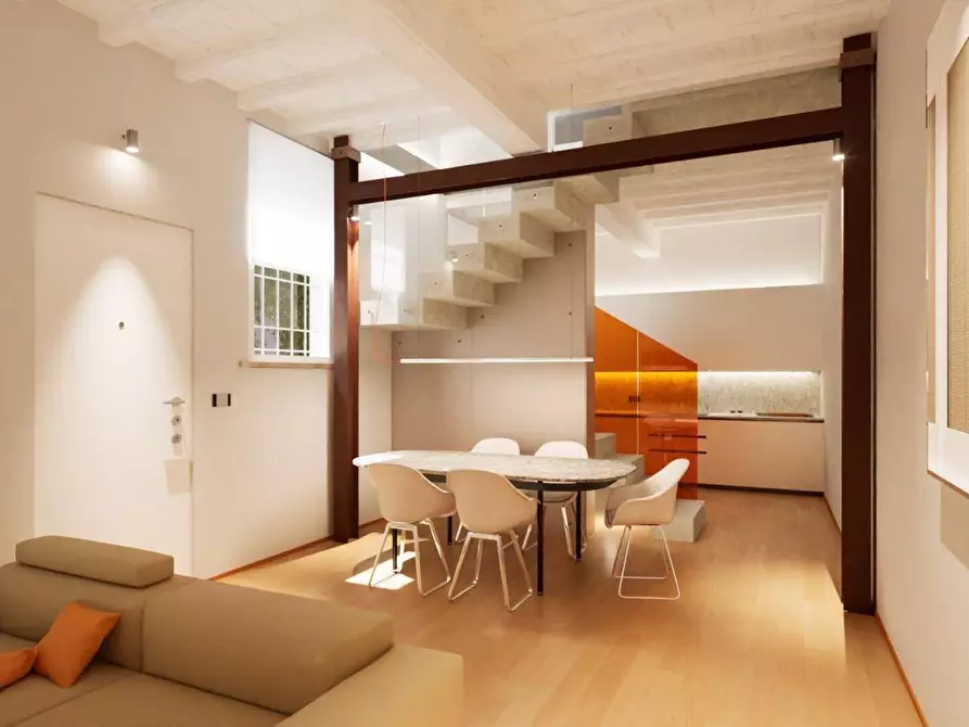 Immagine 14 di Appartamento in vendita  a Mantova