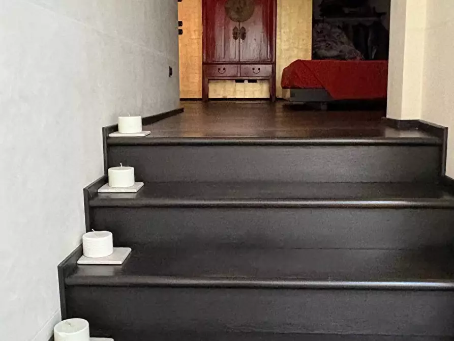 Immagine 18 di Appartamento in vendita  a Mantova