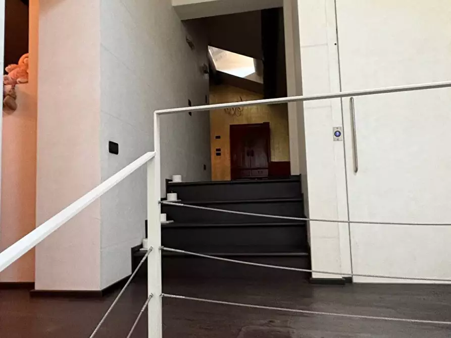 Immagine 17 di Appartamento in vendita  a Mantova