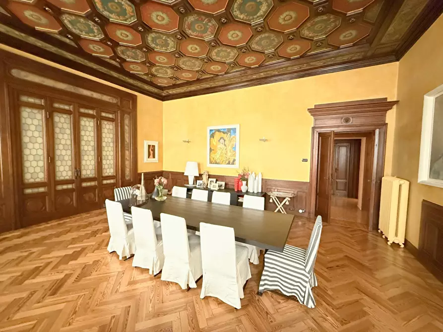 Immagine 9 di Appartamento in vendita  a Mantova