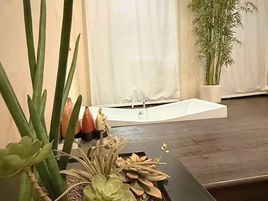 Immagine 16 di Appartamento in vendita  a Mantova