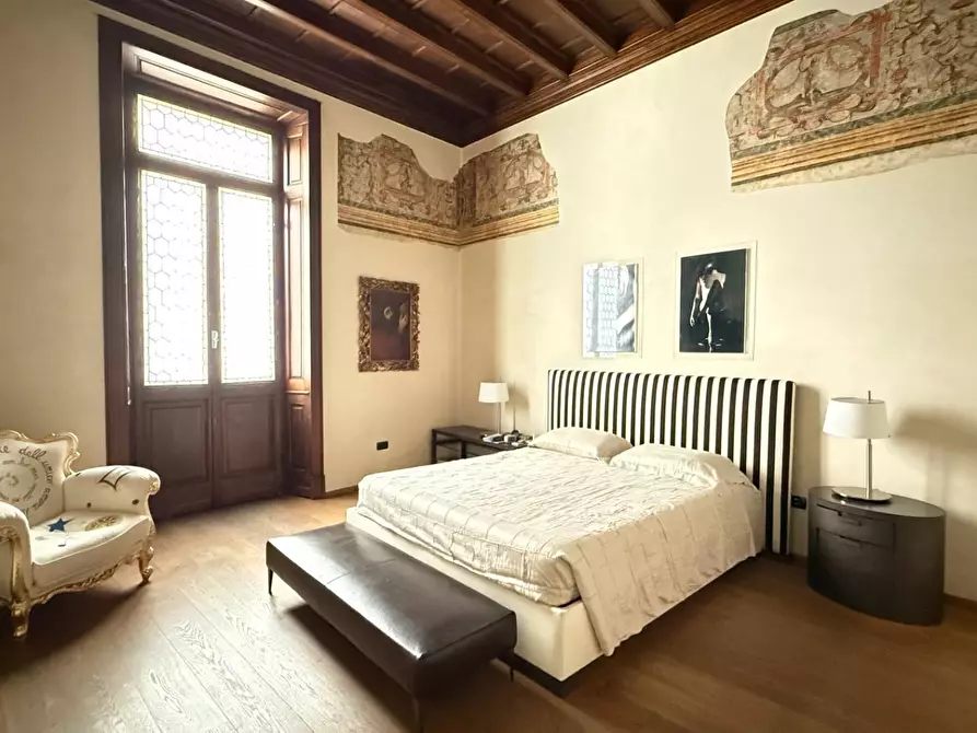 Immagine 26 di Appartamento in vendita  a Mantova