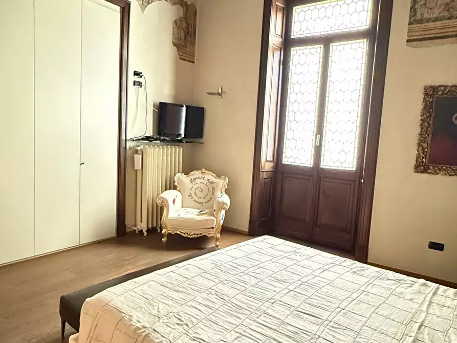 Immagine 29 di Appartamento in vendita  a Mantova