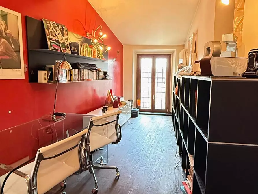 Immagine 32 di Appartamento in vendita  a Mantova