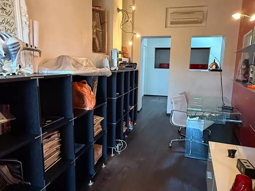 Immagine 33 di Appartamento in vendita  a Mantova