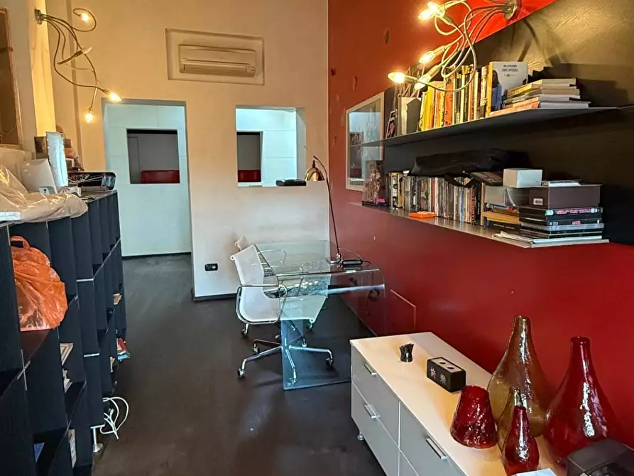 Immagine 34 di Appartamento in vendita  a Mantova