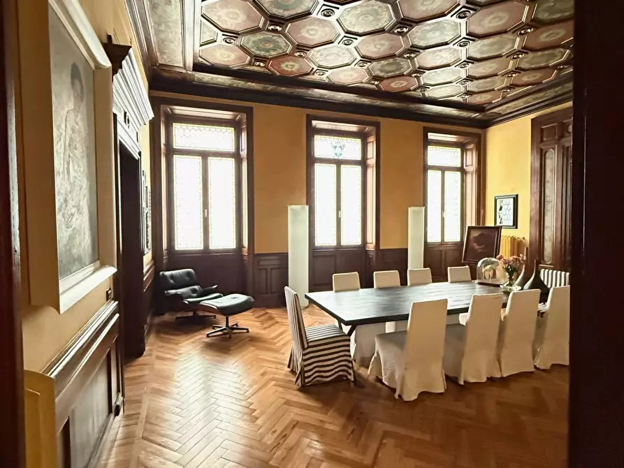 Immagine 7 di Appartamento in vendita  a Mantova