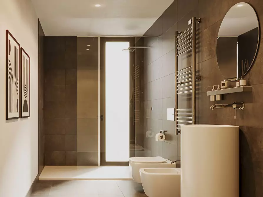 Immagine 7 di Agriturismo in vendita  a Mantova