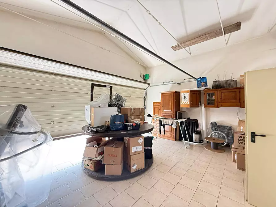 Immagine 27 di Villa in vendita  a Roncoferraro