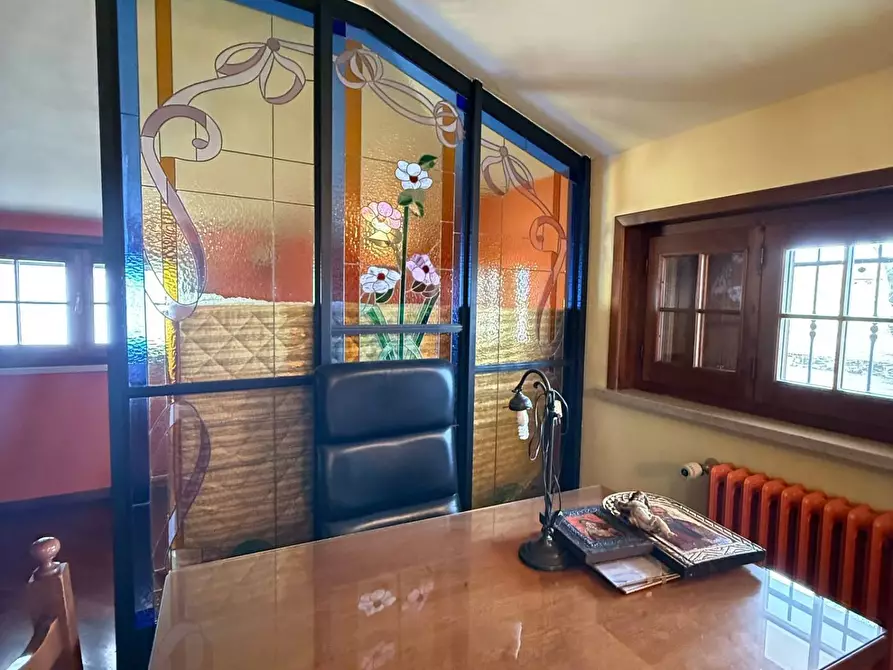 Immagine 23 di Villa in vendita  a Roncoferraro