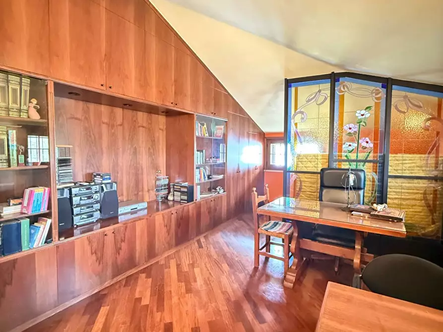 Immagine 22 di Villa in vendita  a Roncoferraro