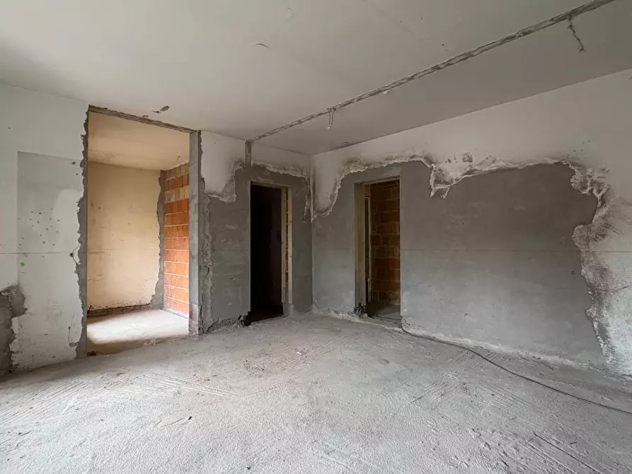 Immagine 5 di Appartamento in vendita  a Mantova