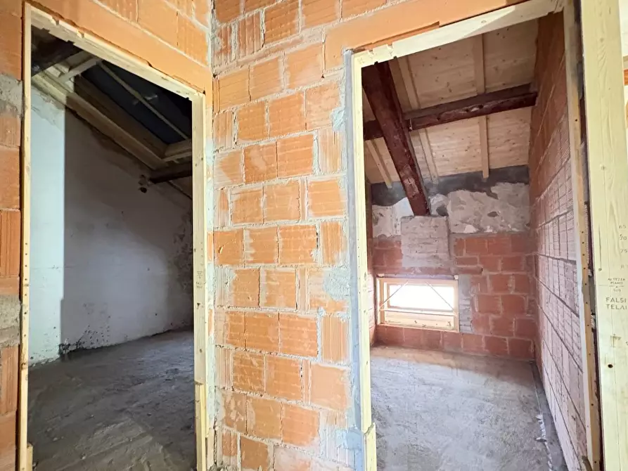 Immagine 4 di Appartamento in vendita  a Mantova