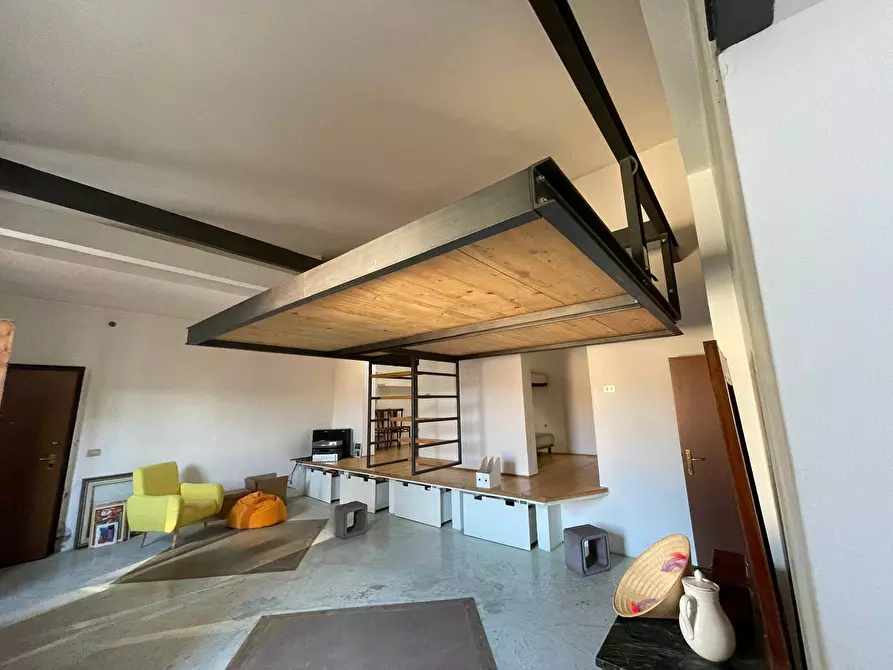 Immagine 5 di Appartamento in vendita  a Mantova