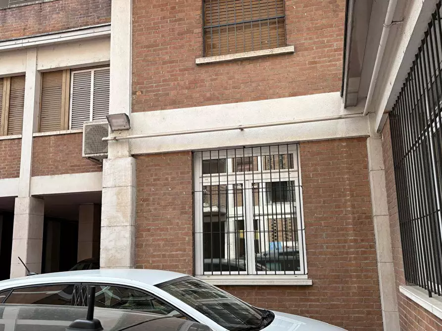 Immagine 6 di Ufficio in affitto  a Mantova