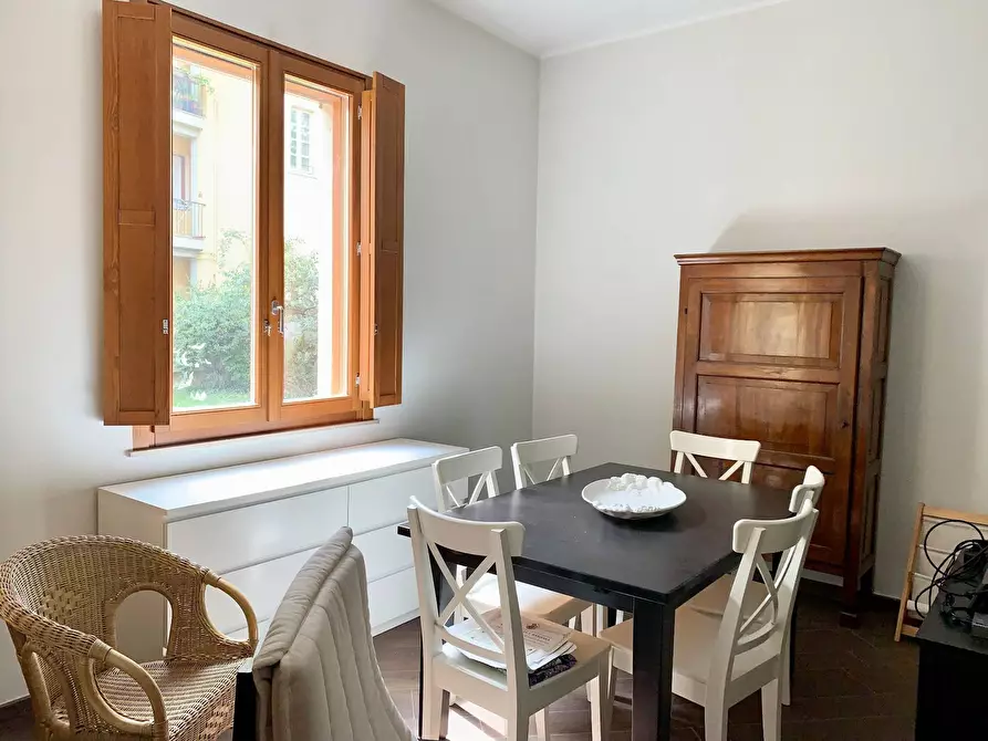 Immagine 5 di Appartamento in vendita  a Mantova