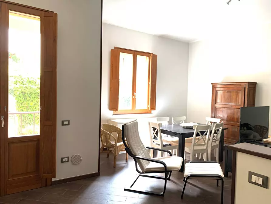 Immagine 6 di Appartamento in vendita  a Mantova