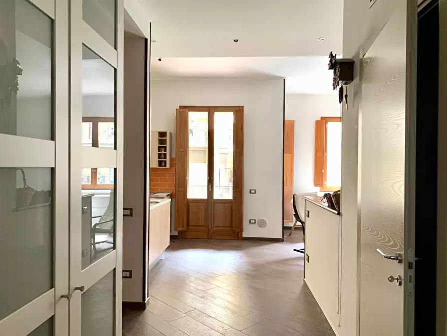 Immagine 13 di Appartamento in vendita  a Mantova