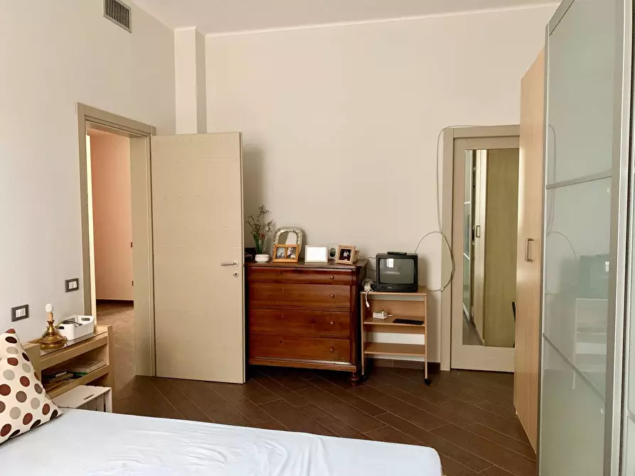 Immagine 15 di Appartamento in vendita  a Mantova