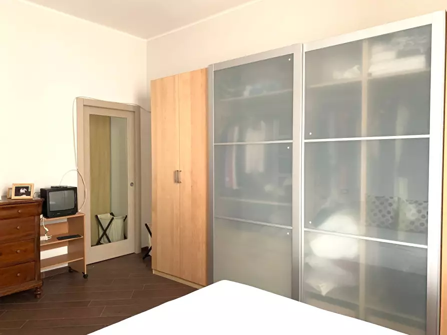 Immagine 16 di Appartamento in vendita  a Mantova