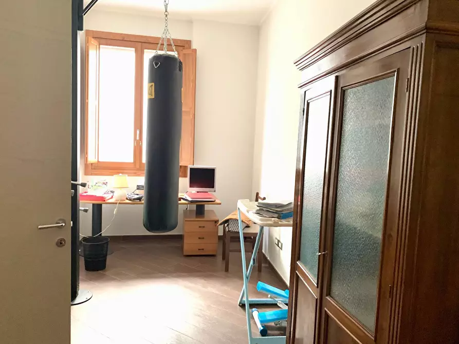 Immagine 18 di Appartamento in vendita  a Mantova