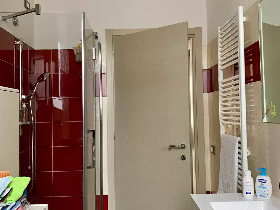 Immagine 20 di Appartamento in vendita  a Mantova