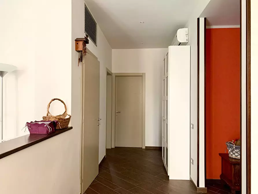 Immagine 11 di Appartamento in vendita  a Mantova