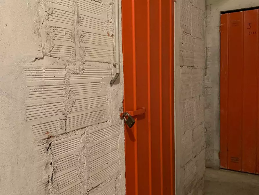 Immagine 24 di Appartamento in vendita  a Mantova