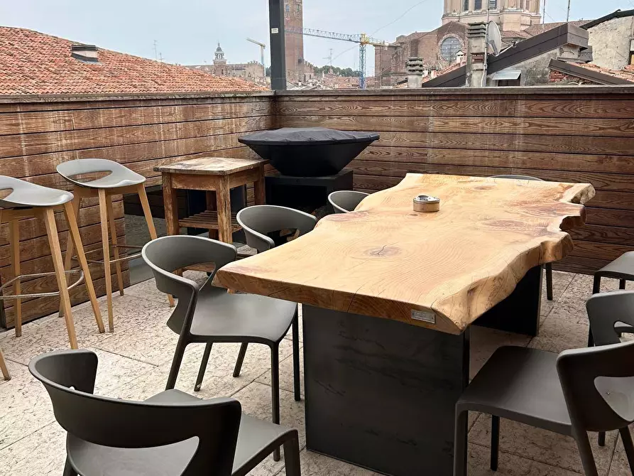 Immagine 22 di Attico in vendita  a Mantova