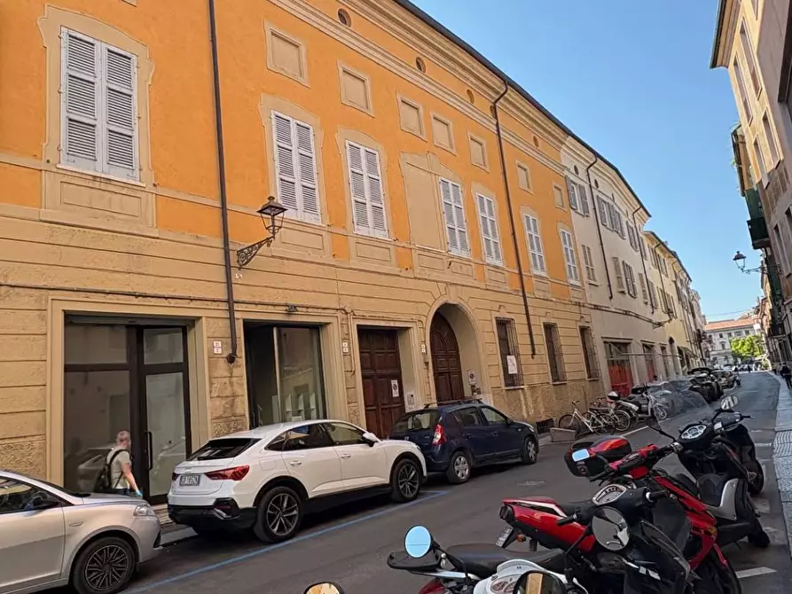 Immagine 2 di Appartamento in vendita  a Mantova