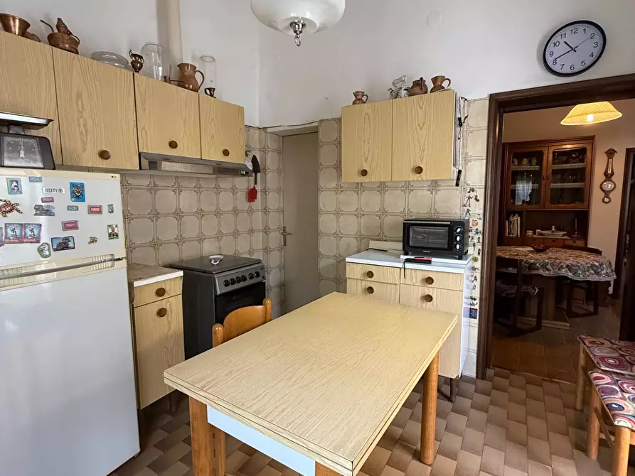 Immagine 14 di Casa indipendente in vendita  a Mantova