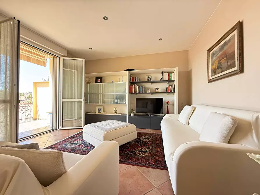 Immagine 6 di Appartamento in vendita  a Mantova