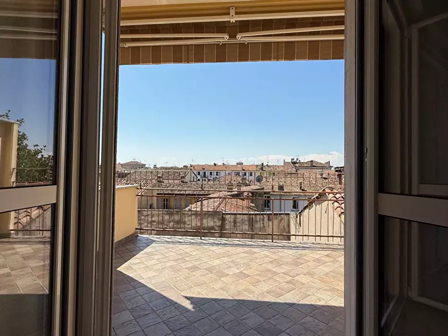 Immagine 1 di Appartamento in vendita  a Mantova