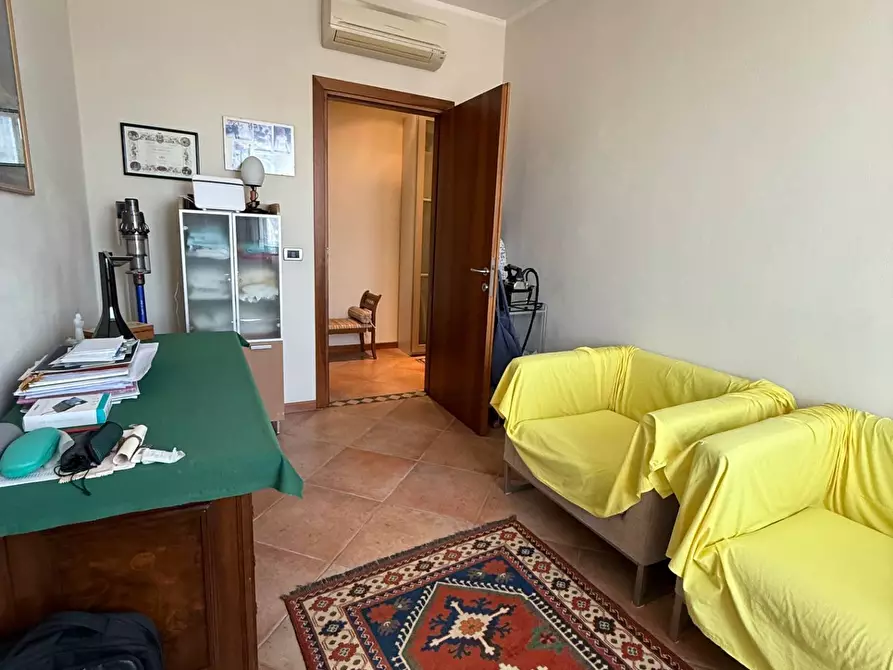 Immagine 13 di Appartamento in vendita  a Mantova