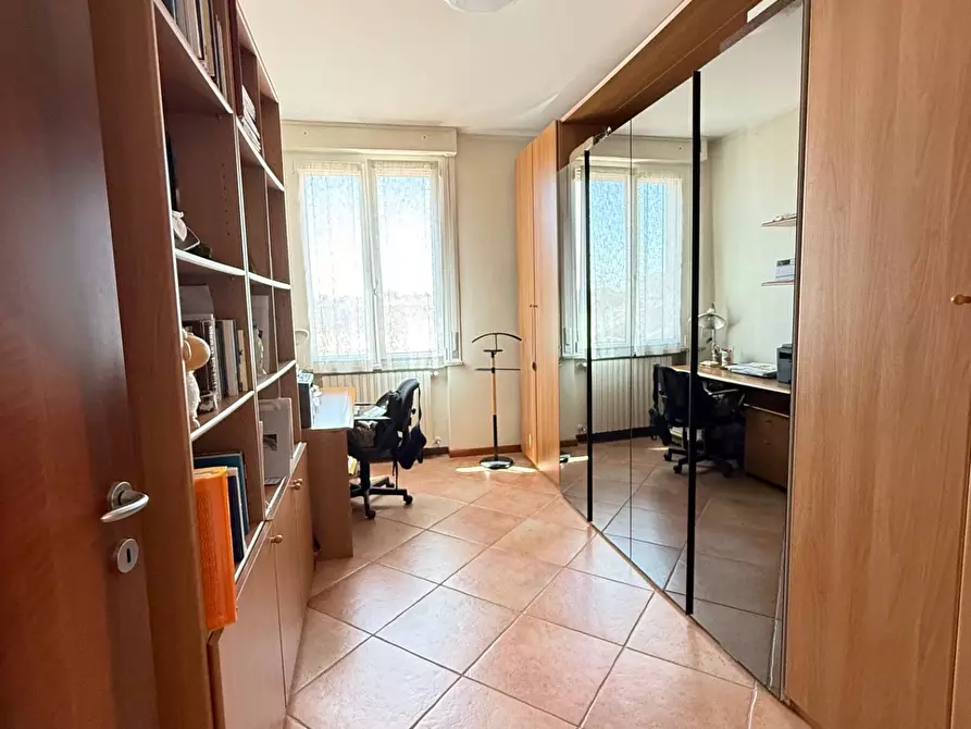 Immagine 16 di Appartamento in vendita  a Mantova