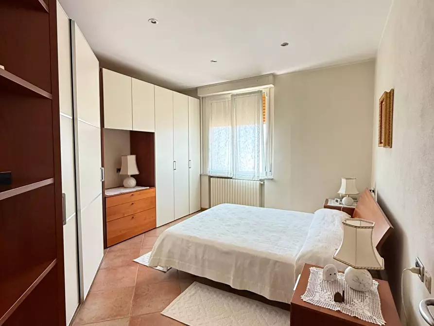 Immagine 17 di Appartamento in vendita  a Mantova