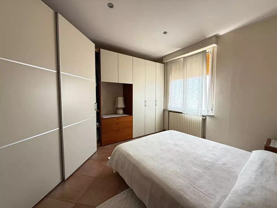 Immagine 18 di Appartamento in vendita  a Mantova