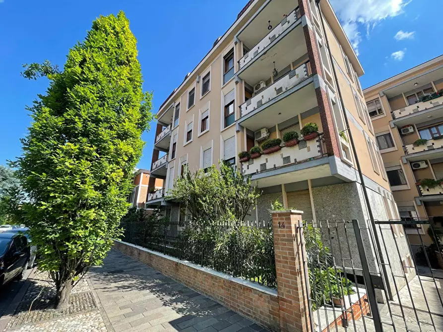 appartamento in vendita a Mantova