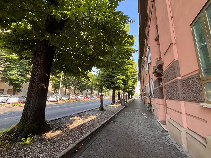 Immagine 14 di Appartamento in vendita  a Mantova